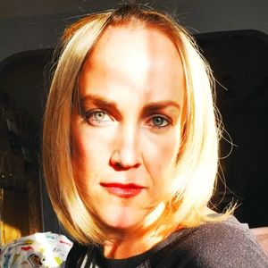 Meet your Posher, Rosie